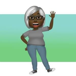 Meet your Posher, Sandra